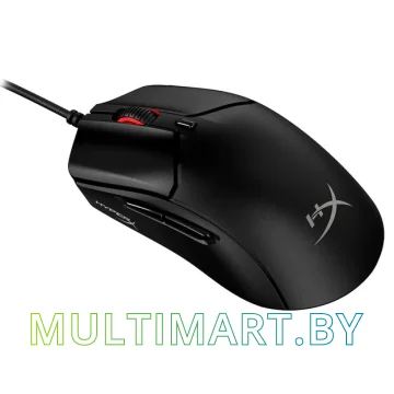 Игровая мышь HyperX Pulsefire Haste 2 (черный) картинка 2